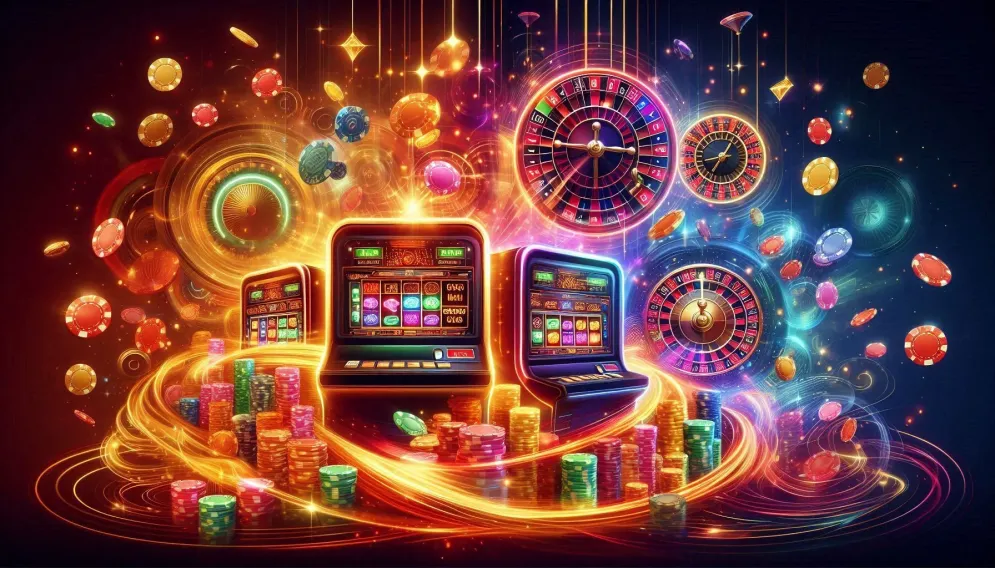 Rollchain Casino