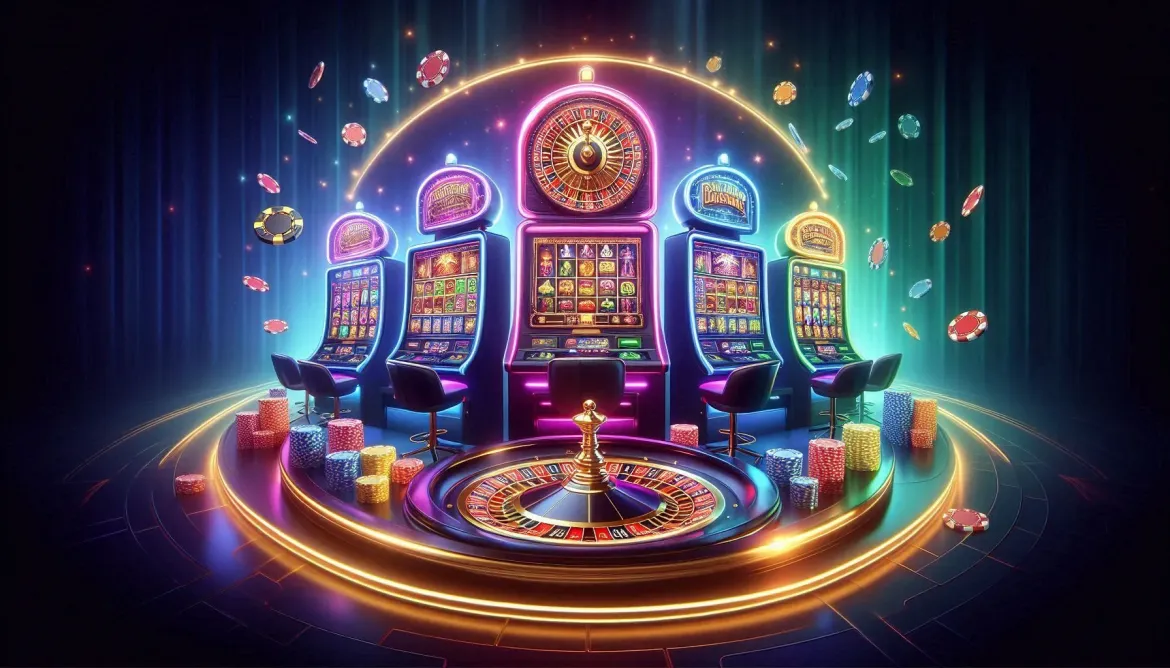 Rollchain Casino